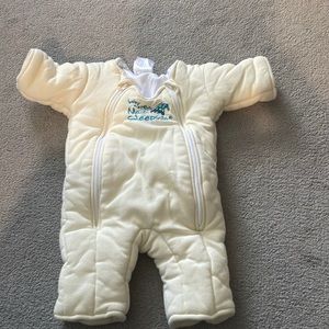 Merlin Sleep Suit